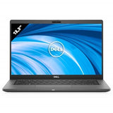 Dell Latitude 7310 13.3" 16GB 256GB SSD Core™ i5-10310U 1.7GHz WIN11P, Titan Gray (Refurbished - Fair)