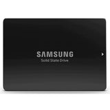 Samsung PM863 Series MZ-7LM1T90 2.5" 1.92TB SATA III Solid State Drive (SSD), Black (Refurbished - Excellent)