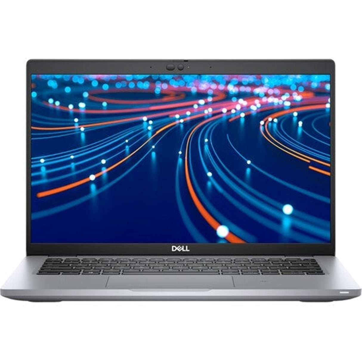 Dell Latitude 14 5420 14" 16GB 256GB SSD Core™ I7-1185G7 3GHz WIN11P, Silver (Refurbished - Fair)