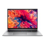 HP ZBook Firefly 16 G9 16" 8GB 512GB SSD Core™ i7-1265U 1.8GHz WIN11P, Natural Silver (Refurbished - Very Good)