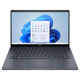 HP Pavilion X360 14-EK0013DX 14" 8GB 256GB SSD Core™ i3-1215U 1.20GHz WIN11H, Blue (Refurbished - Fair)