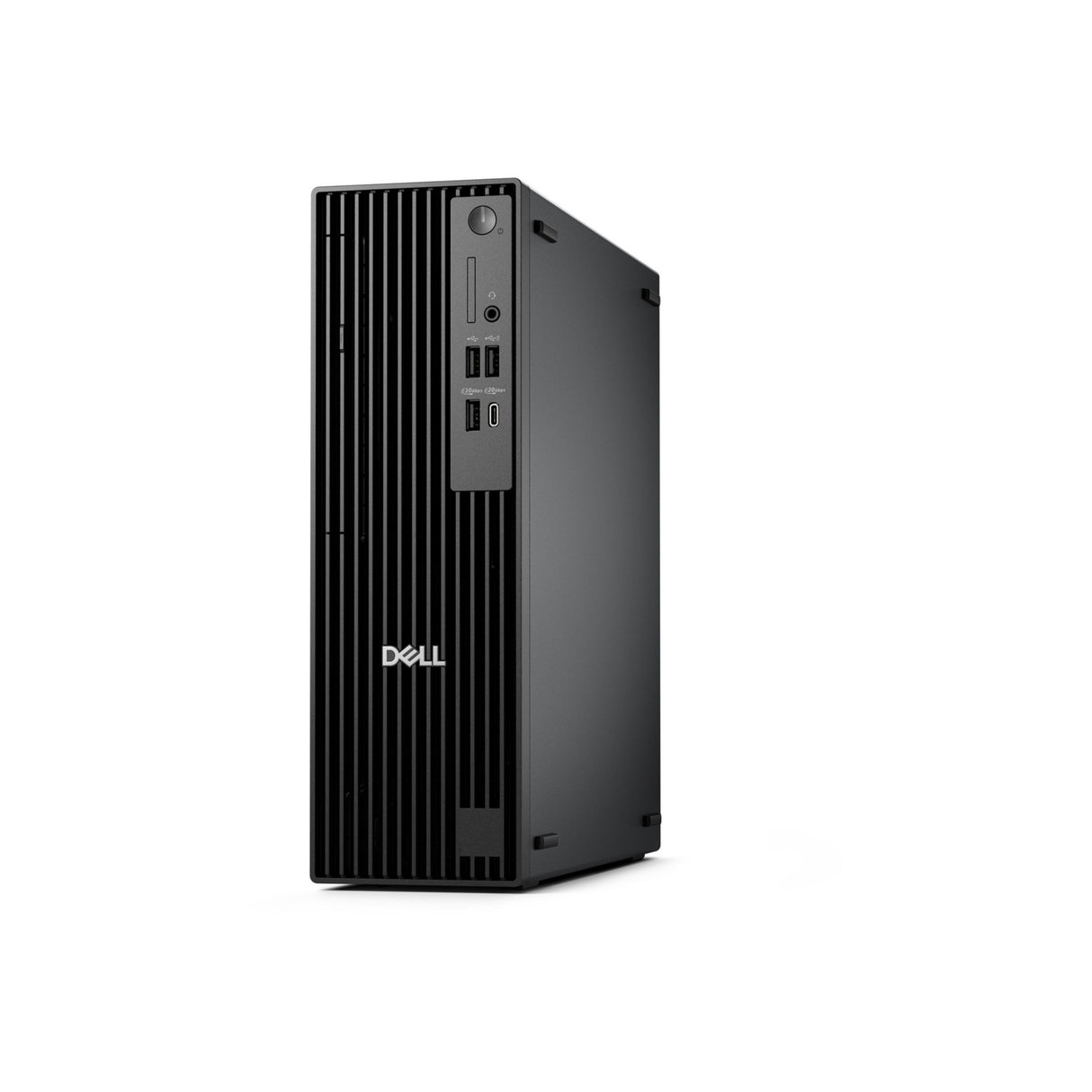 Dell QBS1250 (16GB, 1TB SSD, Ultra 5 235 3.40GHz) Win11H, Black (Refurbished - Fair)