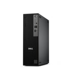 Dell QBS1250 (16GB, 1TB SSD, Ultra 5 235 3.40GHz) Win11H, Black (Refurbished - Fair)