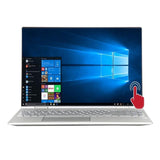 HP Envy X360 15M 15.6" 8GB 256GB SSD Core™ i5-1035G1 1.0GHz WIN11H, Silver (Refurbished - Fair)