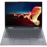 Lenovo Thinkpad X1 Yoga Gen 7 14" 32GB 512GB SSD Core™ i7-1265U 1.8GHz WIN11P, Silver (Refurbished - Premium)