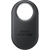 Samsung - Galaxy SmartTag2 1 Pack, Black (New)