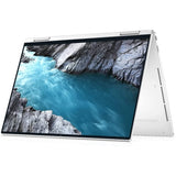 Dell XPS 13 9310 2-in-1 13.4" 16GB 512GB SSD Core™ I7-1185G7 3.0GHz WIN11H, Silver (Refurbished - Fair)