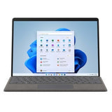 Microsoft Surface Pro 8th Gen 13" (1TB SSD, WiFi. 3.00GHz) Silver (Refurbished - Very Good)