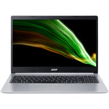 Acer Aspire 5 A515-45-R2B5 15.6" 16GB 256GB SSD AMD Ryzen™ 5 5500U 2.10GHz Win11H, Silver (Refurbished - Fair)
