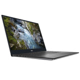 Dell Precision 5540 15.6" 16GB 256GB SSD Core™ i7-9850H 2.6GHz WIN11P, Silver (Refurbished - Premium)
