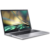 Acer Aspire 3 A315-44P 15.6" 32GB 512GB SSD AMD Ryzen™ 7 5700U 2.1GHz WIN11H, Pure Silver (Refurbished - Fair)