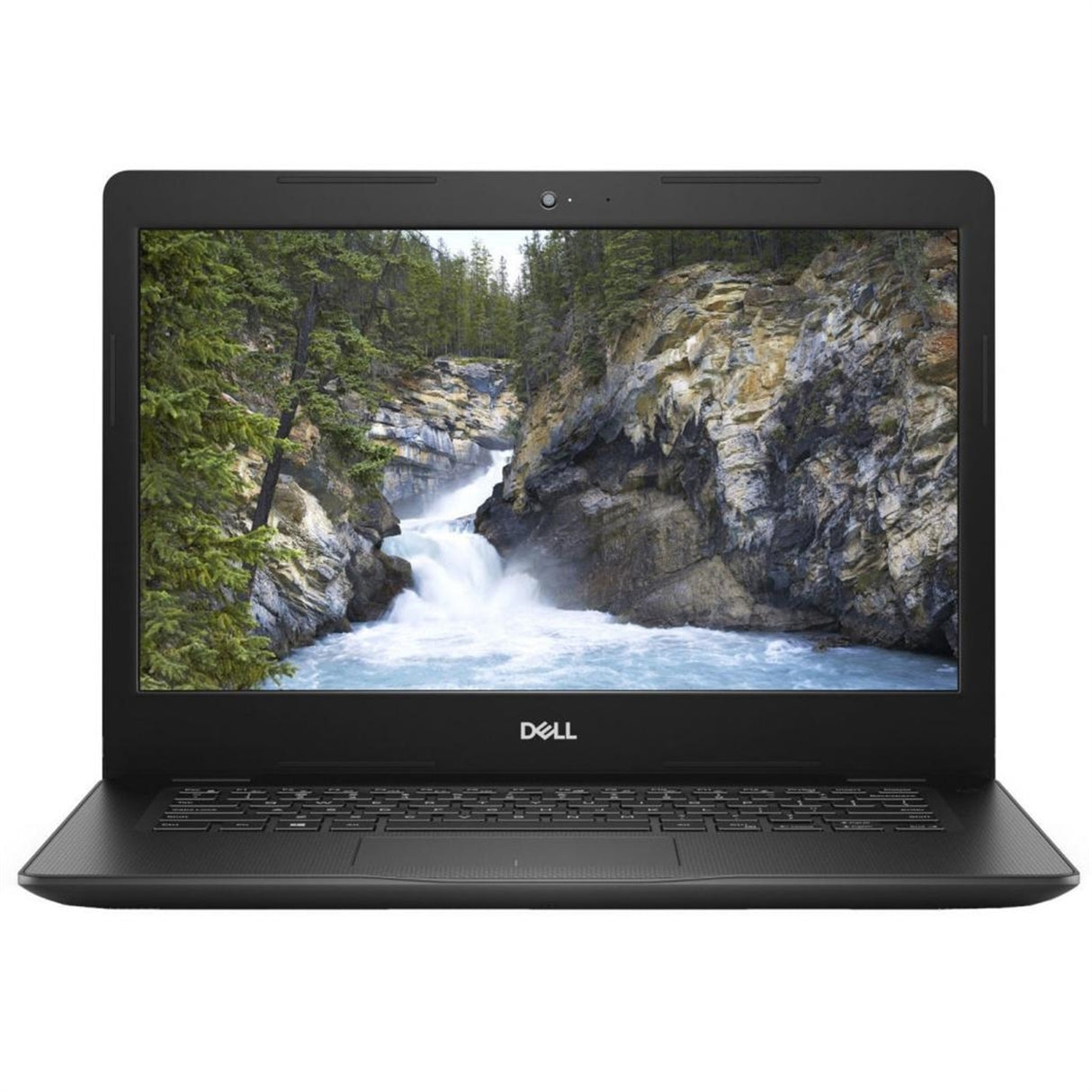 Dell Vostro 3490 14" 8GB 512GB SSD Intel Core i5-10210U X4 1.6GHz WIN11P, Black (Refurbished - Fair)