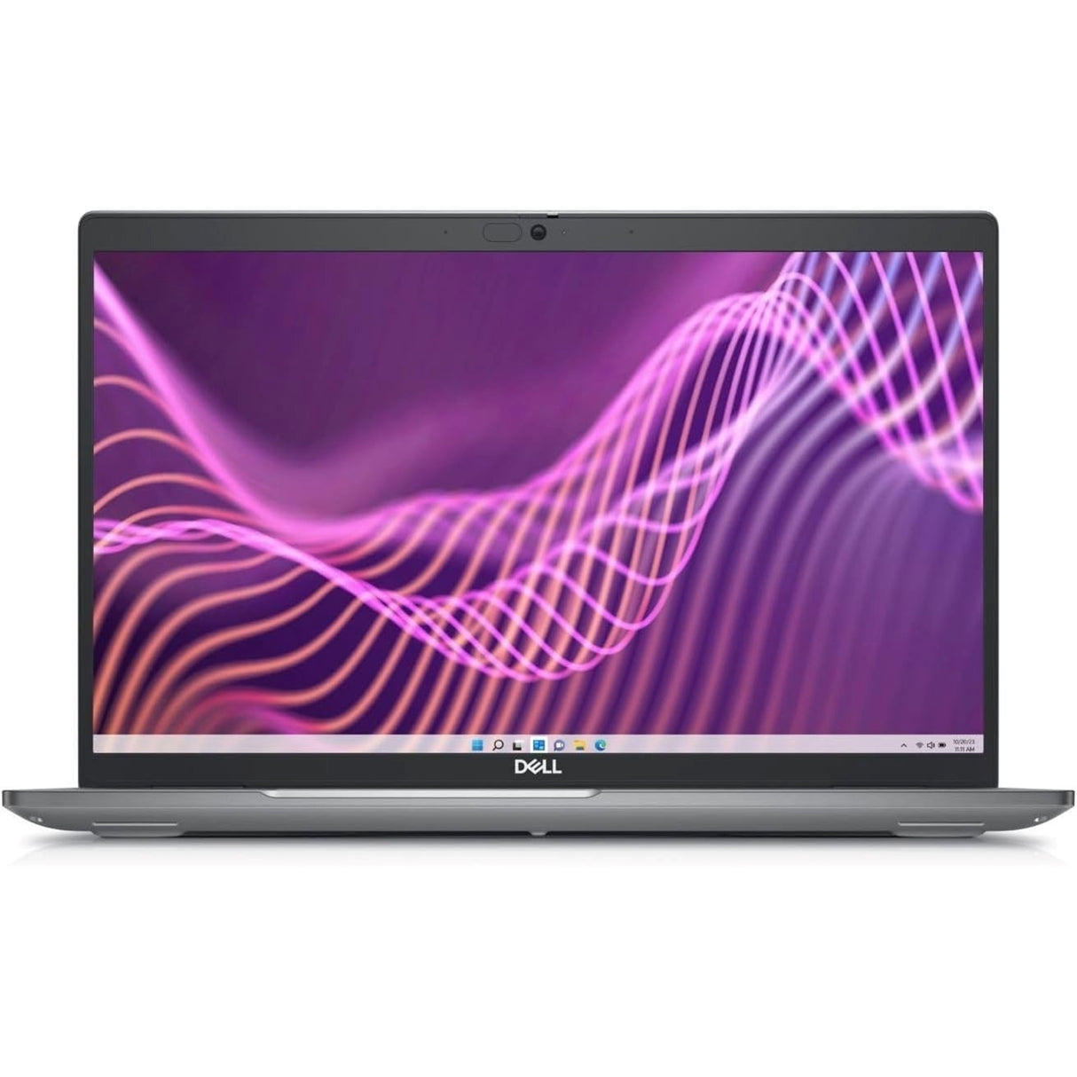 Dell Latitude 5440 14" 16GB 512GB SSD Core™ I5-1345U 2.5GHz WIN11P, Gray (Refurbished - Excellent)