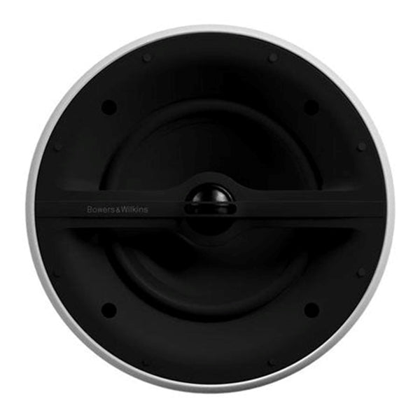 Bowers & WIlkins 6inch 2-Way 80Watt CCM362 In-Ceiling Speakers (New)