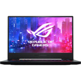 ASUS ROG ZEPHYRUS M GU502GV 15.6" 16GB 512GB SSD Core™ i7-9750H, Black (Refurbished - Very Good)