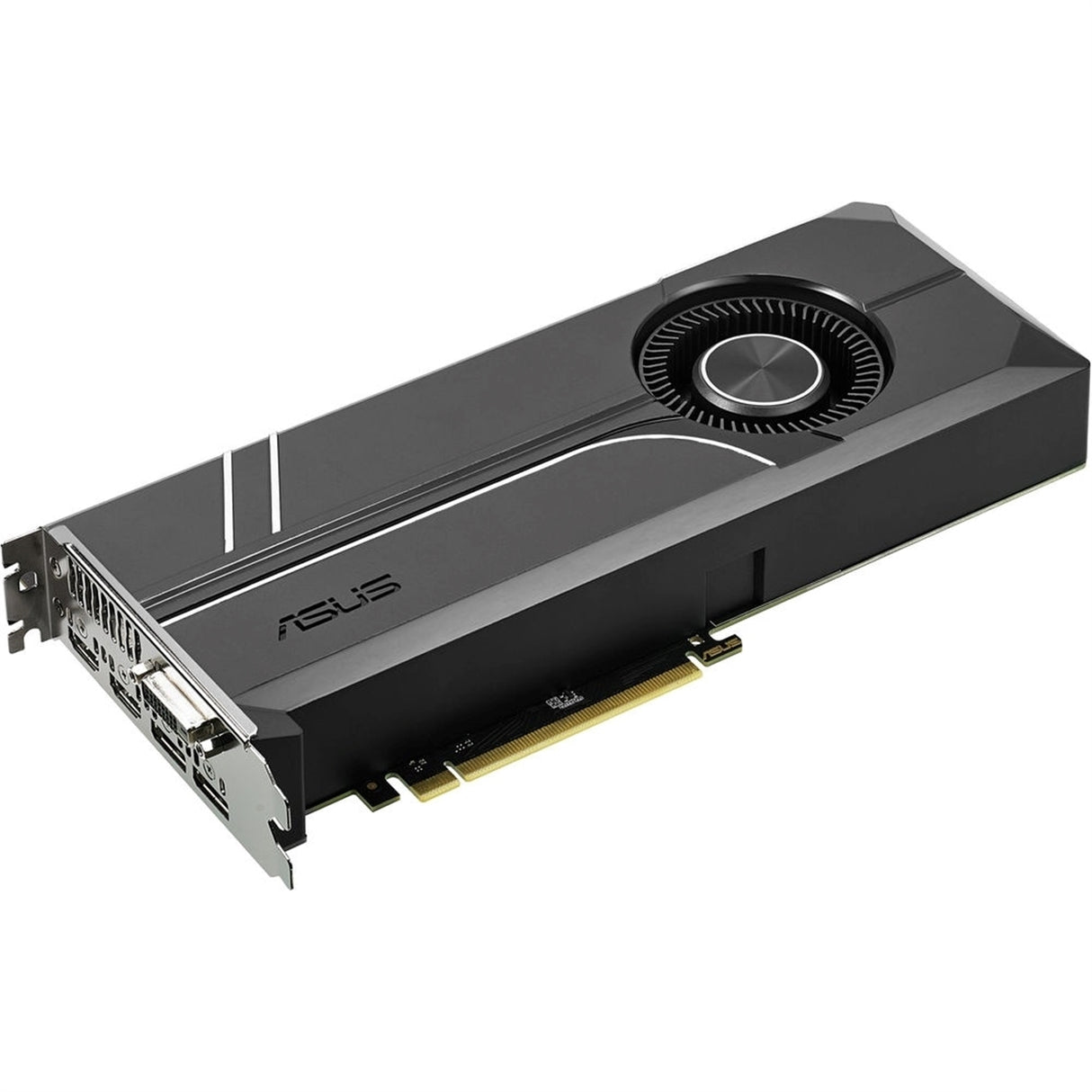 ASUS NVIDIA GeForce GTX 1080 Turbo 8GB GDDR5X Graphics Card (Refurbished - Excellent)