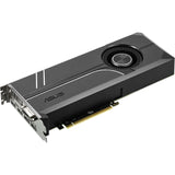 ASUS NVIDIA GeForce GTX 1080 Turbo 8GB GDDR5X Graphics Card (Refurbished - Excellent)