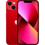 Apple iPhone 13 128GB 6.1" - 5G Unlocked, Red (Refurbished - Fair)
