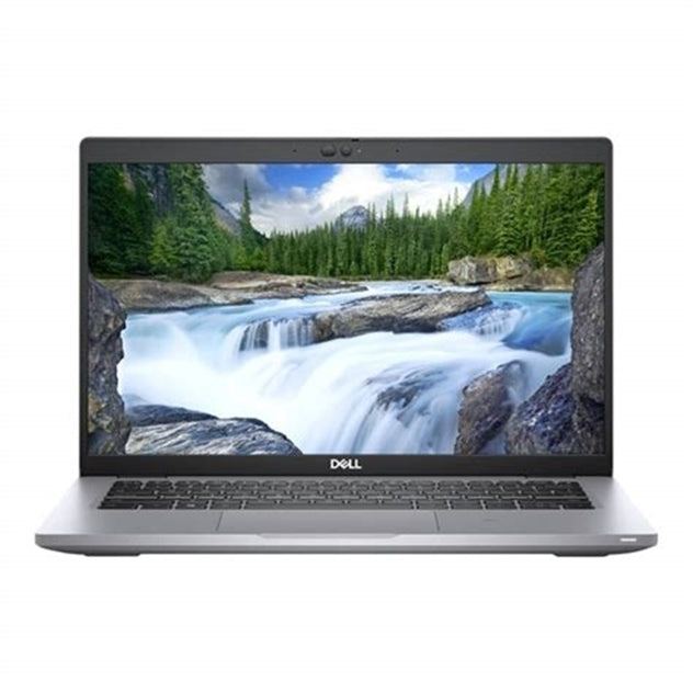 Dell Latitude 5520 15.6" 16GB 512GB SSD Core™ I7-1185G7 3.0GHz WIN11P, SILVER (Refurbished - Fair)
