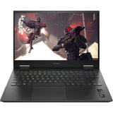HP Omen 15-EK0013DX 15.6" 8GB 1TB SSD Core™ i7-10750H 2.6GHz WIN11H, BLACK (Refurbished - Fair)