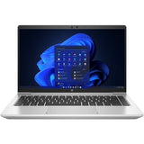 HP ProBook 440 G8 14" 16GB 256GB SSD Core™ i5-1135G7 2.4GHz WIN11P, Pike Silver (Refurbished - Very Good)