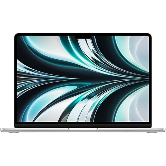 Apple MacBook Air (M2, 2022) 15.3" 8GB 512GB SSD Apple M2 3.49GHz macOS, Starlight (Refurbished - Excellent)