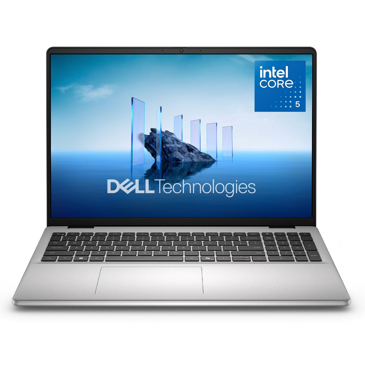 Dell Inspiron 14 5440 14" 8GB 512GB SSD Core™ i5-1334U 1GHz WIN11H, Platinum Silver (Refurbished - Fair)