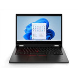Lenovo ThinkPad L13 Yoga Gen 2 (13.3" Touch, 16GB, 512GB SSD, i5-1145G7 2.6GHz) Win11P (Refurbished - Very Good)