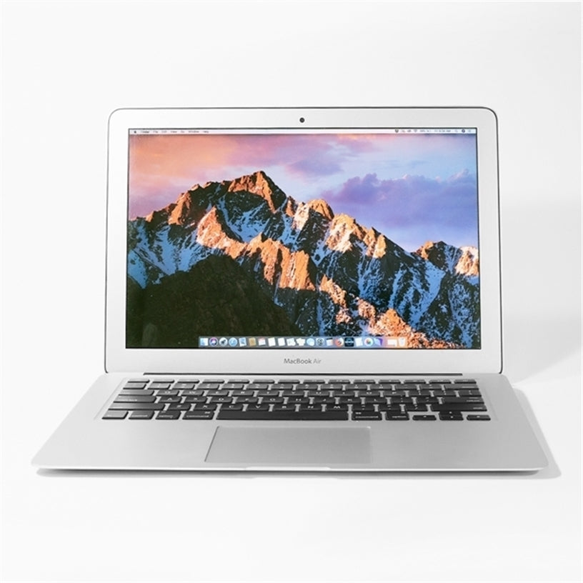 Apple MacBook Air (Early 2020) 13.3" 16GB 512GB SSD Core™ i7-1060NG7, Silver (Refurbished - Very Good)