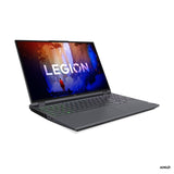 Lenovo Legion 5 Pro 16ARH7H 16" 16GB 1TB SSD AMD Ryzen™ 7 6800H 3.2GHz WIN11H, Storm Grey (Refurbished - Fair)