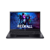 Acer Nitro V 15 ANV15-41 15.6" 16GB 1TB SSD AMD Ryzen™ 5 7535HS 3.3GHz WIN11H, Obsidian Black (Refurbished - Fair)