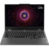 Lenovo LOQ 15ARP9 15.6" 16GB 512GB SSD AMD Ryzen™ 7 7435HS 3.7GHz WIN11H, Luna Grey (Refurbished - Premium)