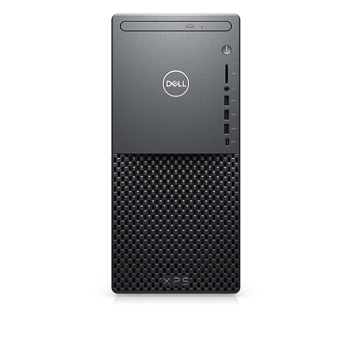 Dell XPS 8940 (8GB, 256GB SSD, i7-11700 2.5GHz) Win11P, Black (Refurbished - Very Good)