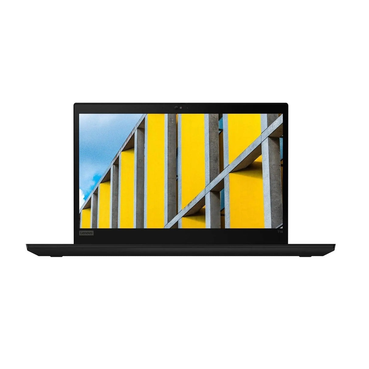 Lenovo Thinkpad T14 Gen 1 14" 8GB 256GB SSD Core™ i5-10210U 1.6GHz WIN11P, Black (Refurbished - Very Good)