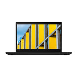 Lenovo Thinkpad T14 Gen 1 14" 8GB 256GB SSD Core™ i5-10210U 1.6GHz WIN11P, Black (Refurbished - Very Good)
