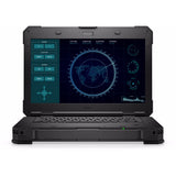 Dell Latitude 5424 14" 16GB 512GB SSD Core™ i5-8350U 1.7GHz WIN11P, Carbon Black (Refurbished - Fair)