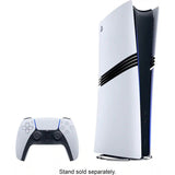 Sony PlayStation 5 Pro, 2TB Digital Game Console (Refurbished - Premium)