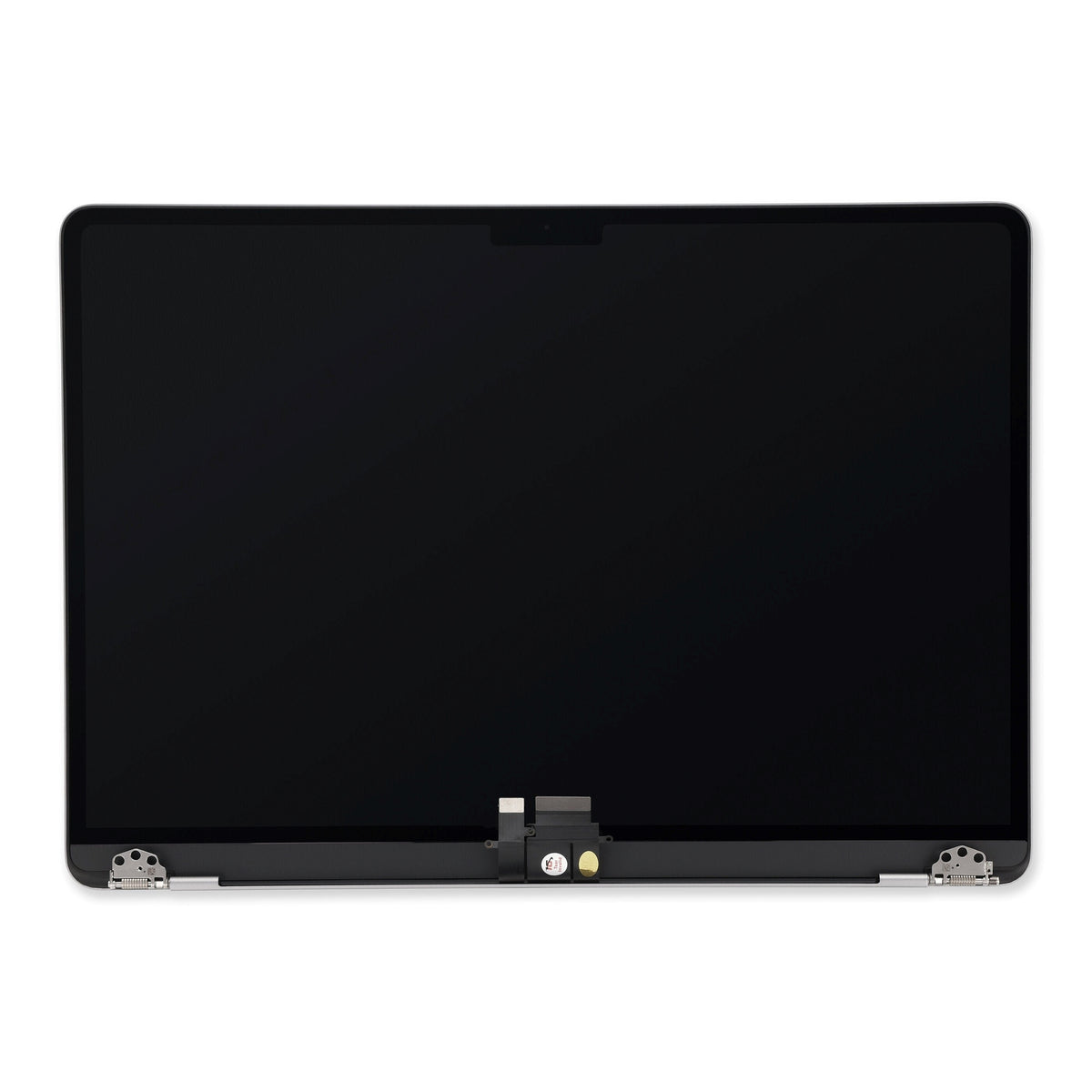A3113 Apple Replacement LCD Display for 2024 MacBook Air M3 13" Midnight (Refurbished - Fair)
