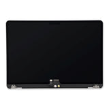 A3113 Apple Replacement LCD Display for 2024 MacBook Air M3 13" Midnight (Refurbished - Fair)