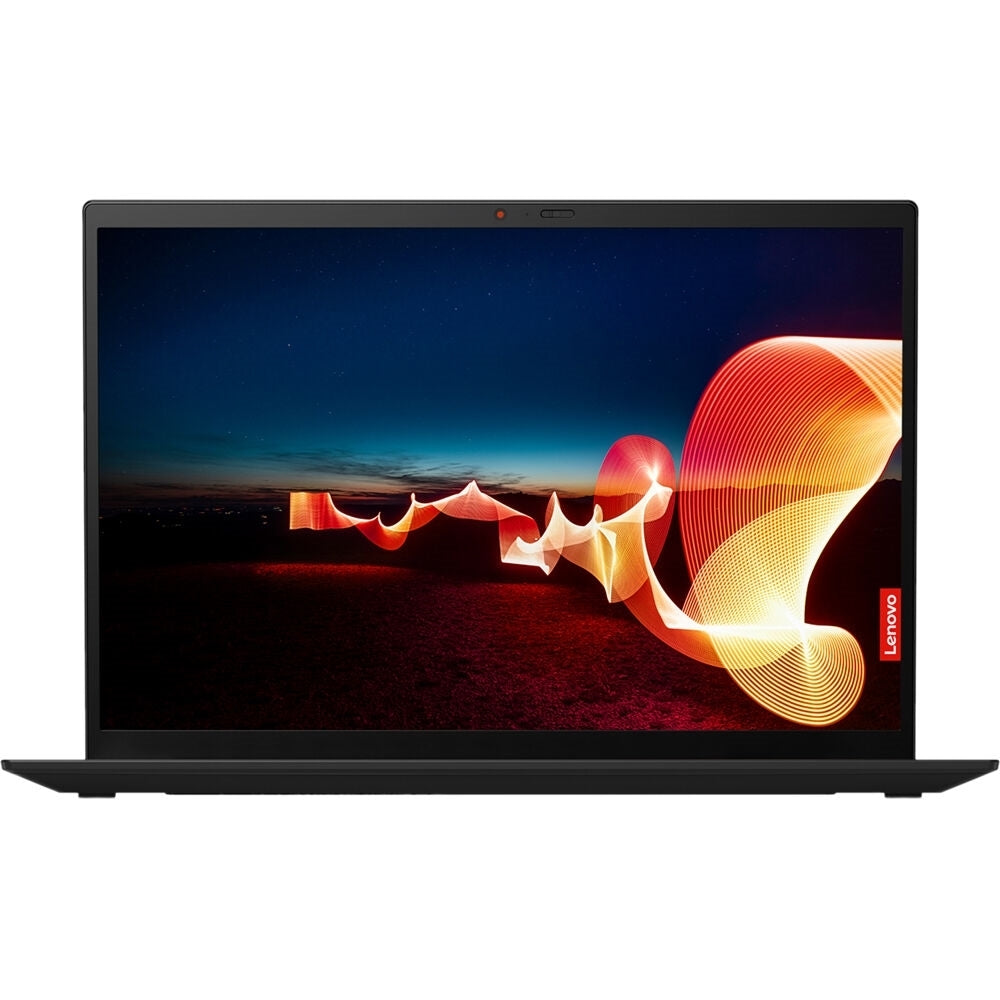 Lenovo ThinkPad X1 Carbon Gen 11 14" Touch 16GB 512GB SSD Intel Core I7-1355U 3.7GHz WIN11P, Black (Refurbished - Very Good)