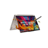 Lenovo Yoga 9 14IRP8 14" Touch 16GB 1TB SSD Core™ i7-1360P 3.7GHz WIN11H, Grey (Refurbished - Very Good)