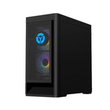 Lenovo Legion T5 Tower (16GB, 4TB SSD, i5-11400 2.6GHz) Raven Black (Refurbished - Excellent)