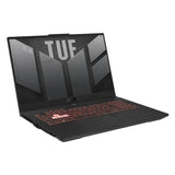 Asus TUF Gaming FA707RM-ES73 17.3" 16GB 512GB SSD AMD Ryzen 7 6800H 2.9GHz WIN11H, Black (Refurbished - Excellent)