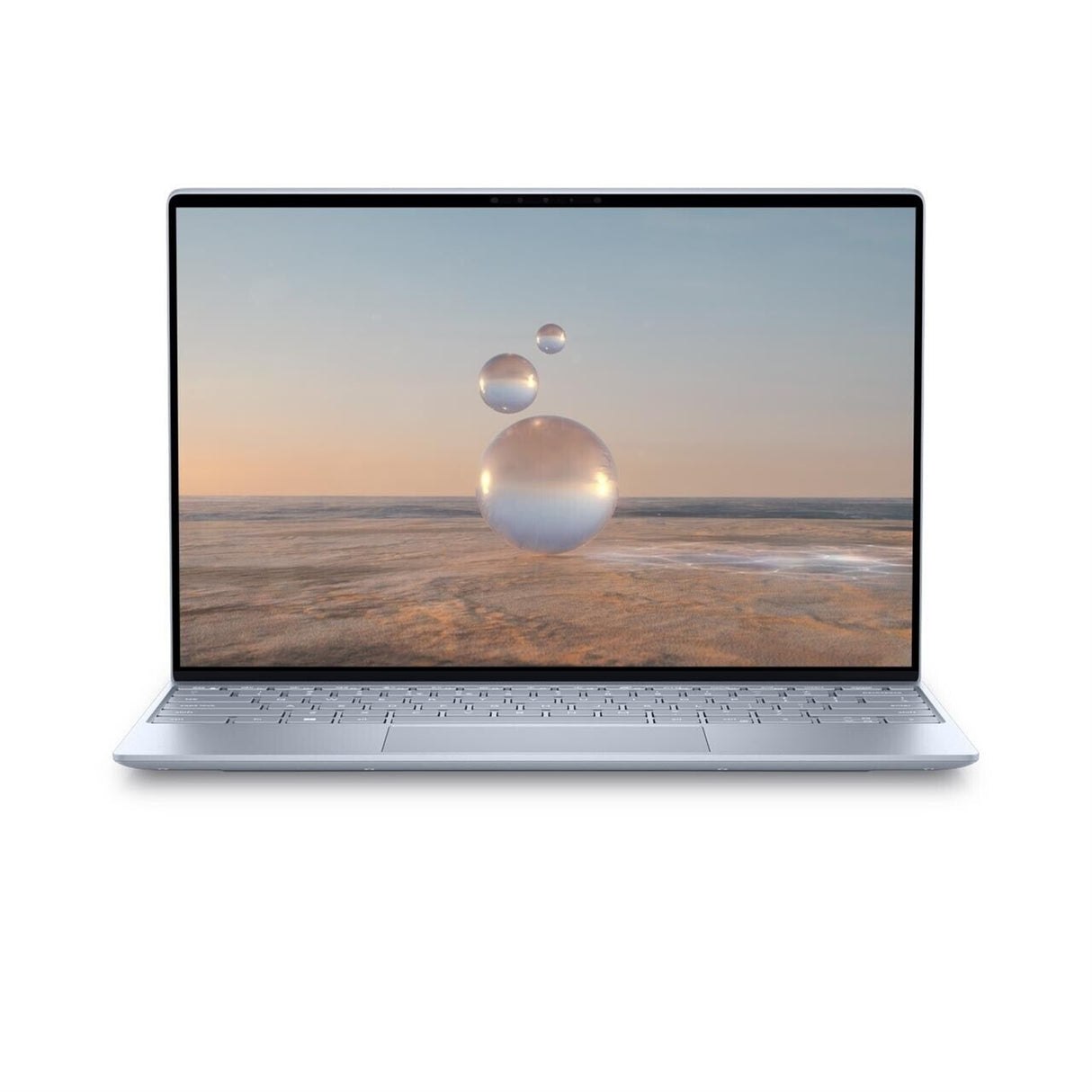 Dell XPS 9315 13.4" Touch 8GB 512GB SSD Intel Core™ i5-1230U 3.3GHz WIN11P, Slate Blue (Refurbished - Fair)