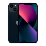 Apple iPhone 13 128GB - 6.1", 5G Verizon, Midnight (Refurbished - Very Good)