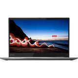 Lenovo Thinkpad X1 Yoga Gen 5 14" 16GB 256GB SSD Core™ i5-10210U 1.6GHz WIN11P, Iron Gray (Refurbished - Fair)
