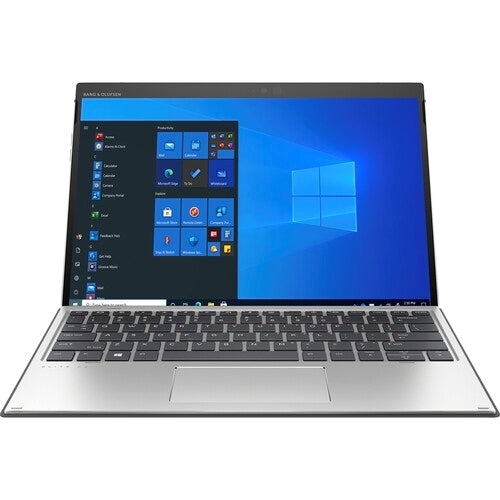 HP Elite X2 G8 13" (16GB, 512GB SSD, i5-1145G7) Win11P, Silver (Refurbished - Very Good)