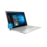 HP Envy 17M-BW0013DX 17.3" 12GB 256GB SSD Core™ i7-8550U 1.8GHz WIN11H, Natural Silver (Refurbished - Fair)