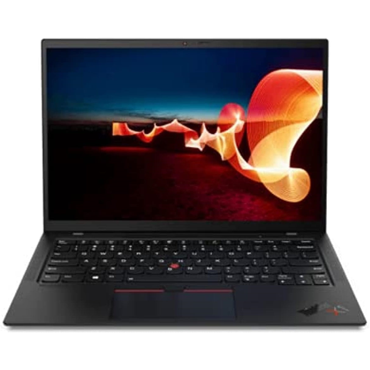 Lenovo ThinkPad X1 Carbon Gen 9 14" 16GB 512GB SSD Core™ I7-1185G7 2.4GHz Win11P, Black (Refurbished - Fair)