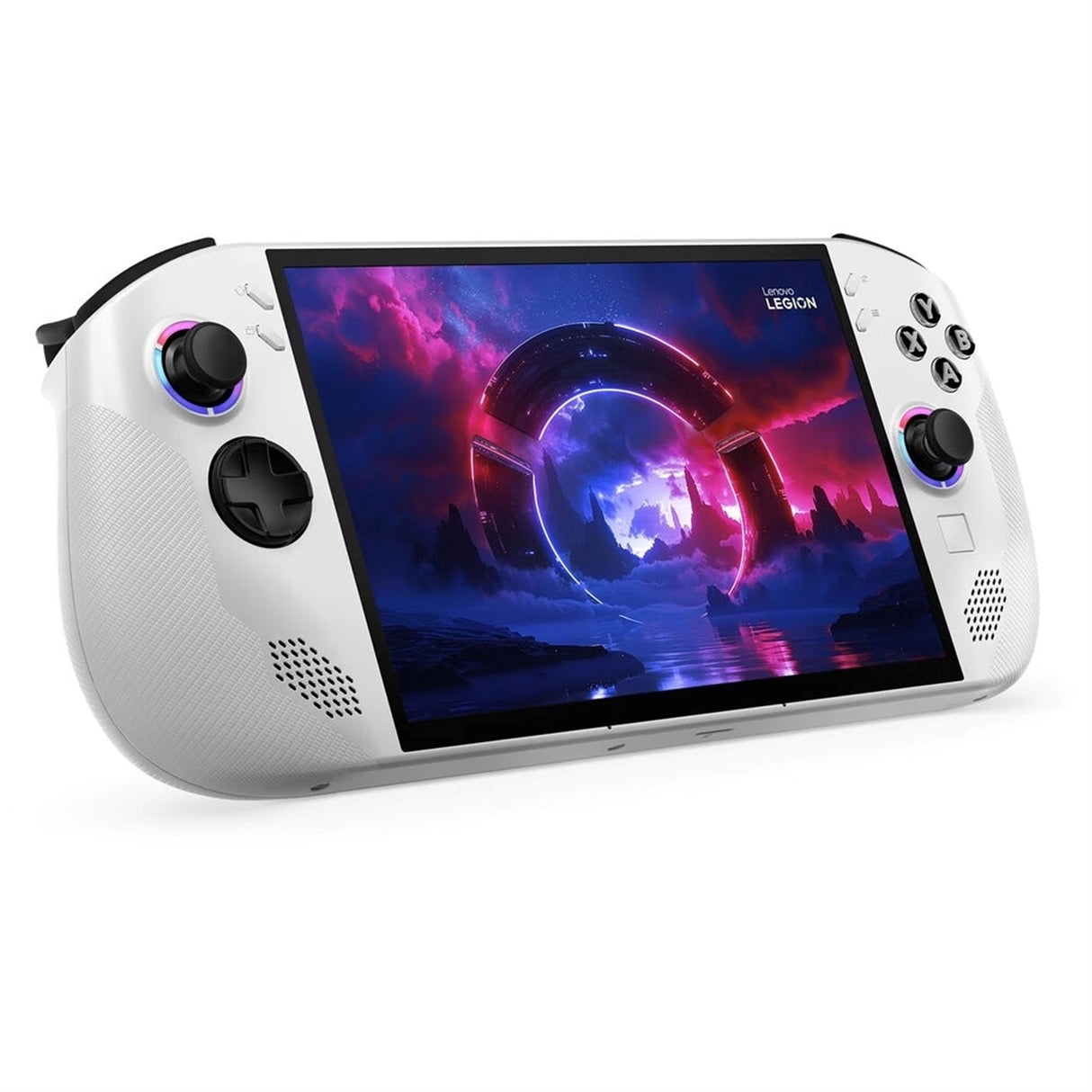 Legion Go S 8" 120Hz Gaming Handheld - AMD Ryzen Z2 Go - WindowsOS - 32 GB with 1 TB SSD (Refurbished - Very Good)